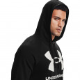 Under Armour Sweat Under Armour RIVAL FLEECE BIG LOGO HOODY