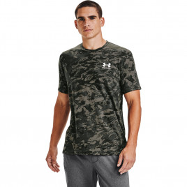 Under Armour Tee-shirt Under Armour ABC CAMO SS