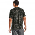 Under Armour Tee-shirt Under Armour ABC CAMO SS