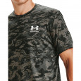 Under Armour Tee-shirt Under Armour ABC CAMO SS