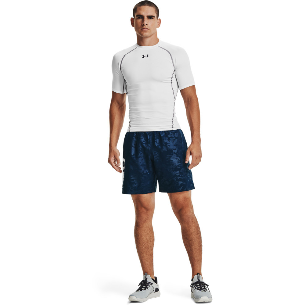 Under Armour Short Under Armour WOVEN EMBOSS