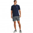 Under Armour Tee-shirt Under Armour TRAINING VENT CAMO SS