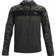 Under Armour Sweat Under Armour SPORTSTYLE CAMO WINDBREAKER