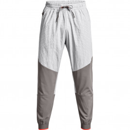 Under Armour Pantalon de survêtement Under Armour RUSH LEGACY WOVEN