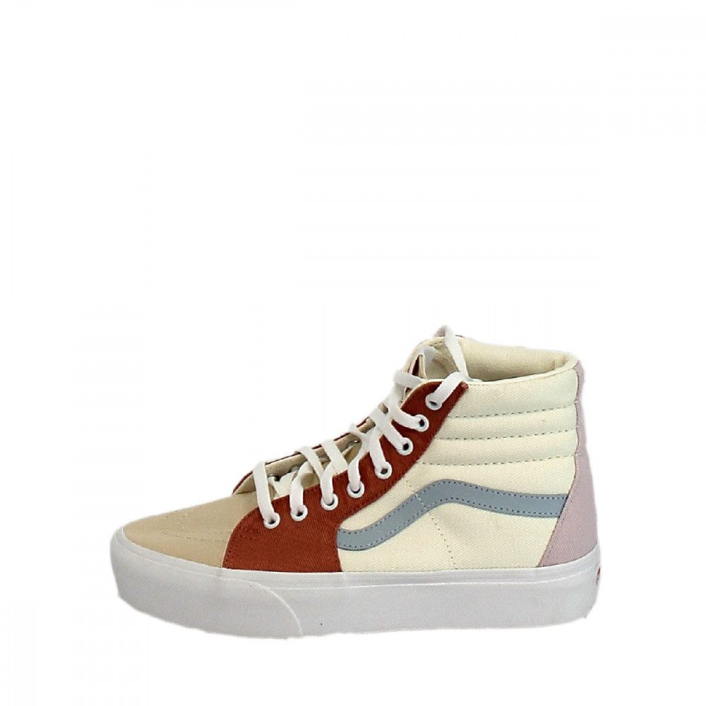 Vans Basket Vans UA SK8 HI PLATEFORM 2