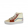 Vans Basket Vans UA SK8 HI PLATEFORM 2