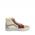 Vans Basket Vans UA SK8 HI PLATEFORM 2