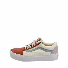 Vans Basket Vans OLD SKOOL PLATFORM