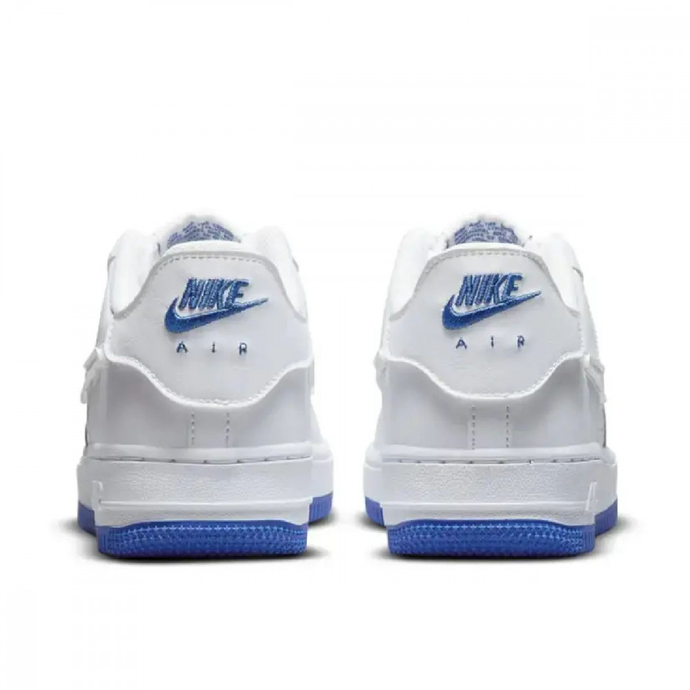 Nike Basket Junior Nike AIR FORCE 1 (GS)