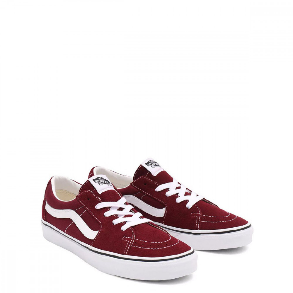 Vans Basket Vans UA SK8 LOW