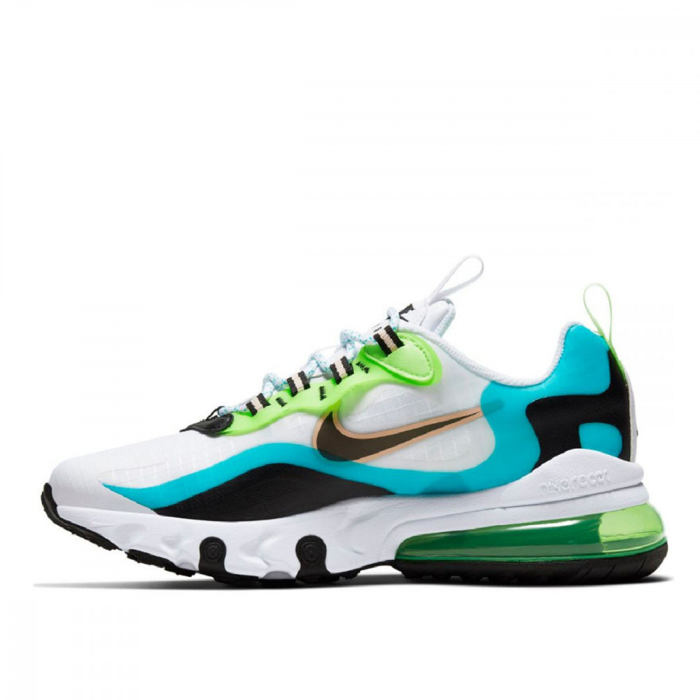 Nike Basket Junior Nike AIR MAX 270 REACT GS