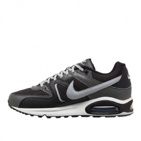 Nike Basket Nike AIR MAX COMMAND LEATHER