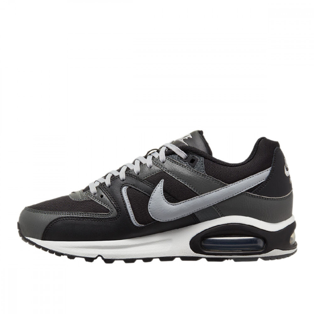 Nike Basket Nike AIR MAX COMMAND LEATHER