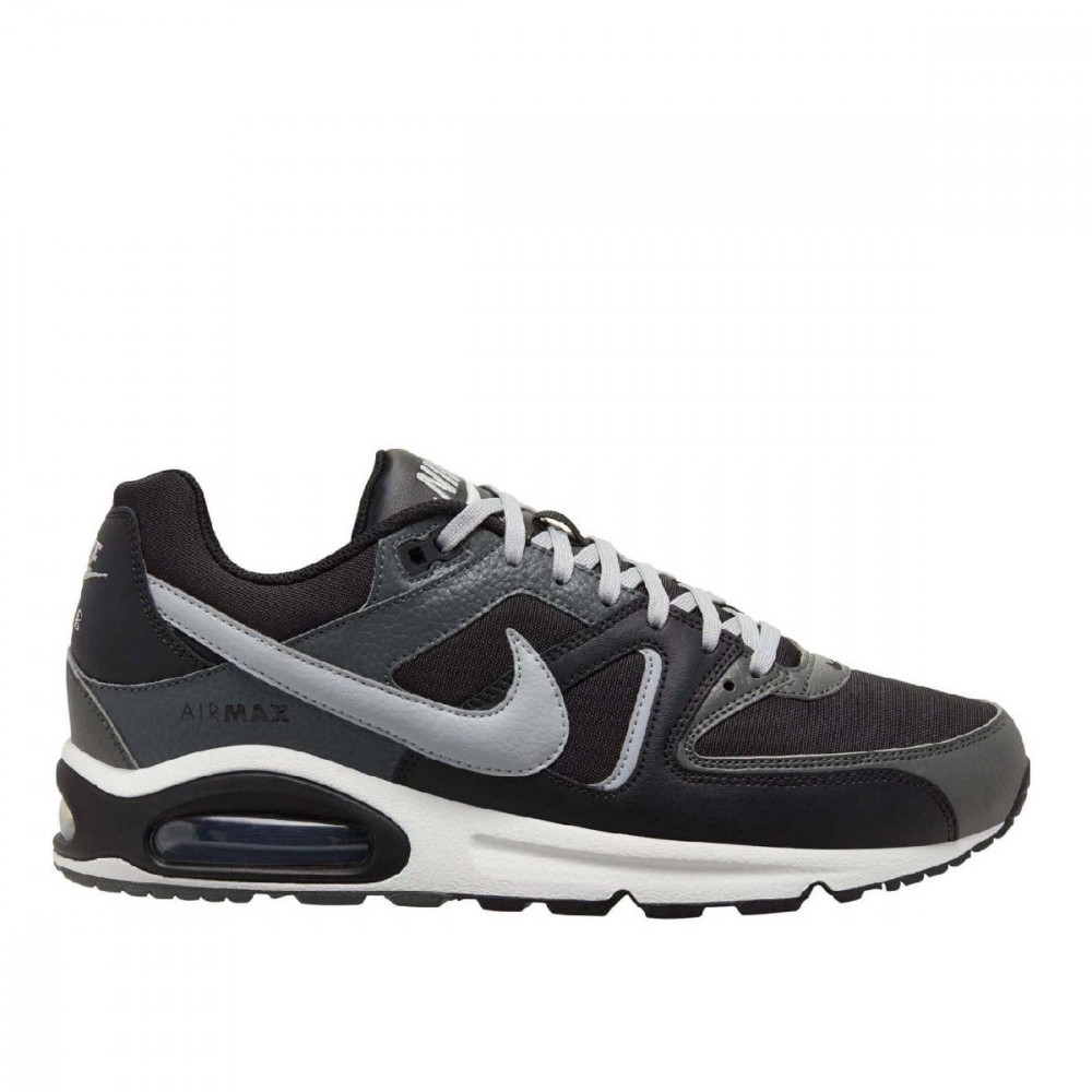 Nike Basket Nike AIR MAX COMMAND LEATHER