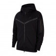 Nike Veste de survêtement Nike TECH FLEECE FULL ZIP HOODIES