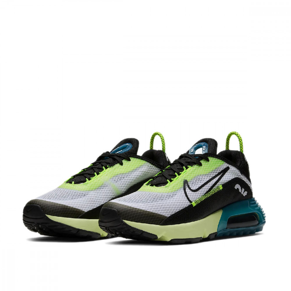 Nike Basket Junior Nike AIR MAX 2090 GS