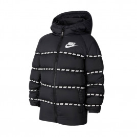 Nike Doudoune Nike B NSW PARKA DOWN OW