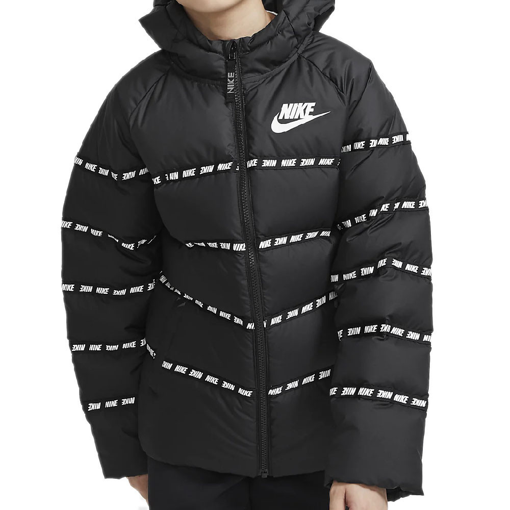 Nike Doudoune Nike B NSW PARKA DOWN OW