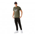 New Era Tee-shirt New Era CHICAGO BULLS OUTDOOR UTILITY