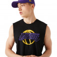 New Era Débardeur New Era NBA NEON SLEEVELESS LA LAKERS