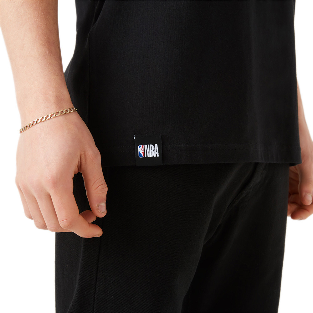 New Era Débardeur New Era NBA NEON SLEEVELESS LA LAKERS