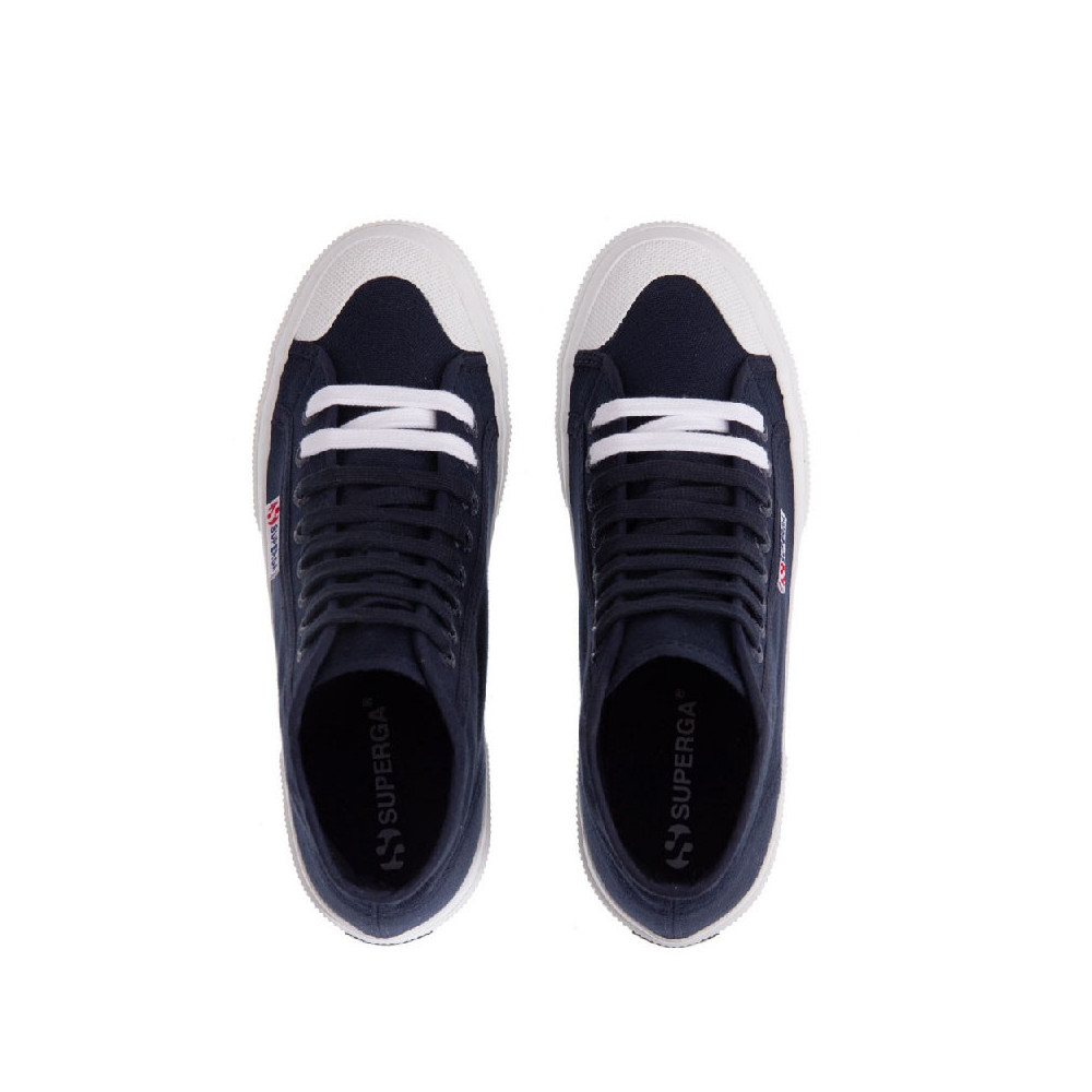 Superga Basket Superga 2295-COTW