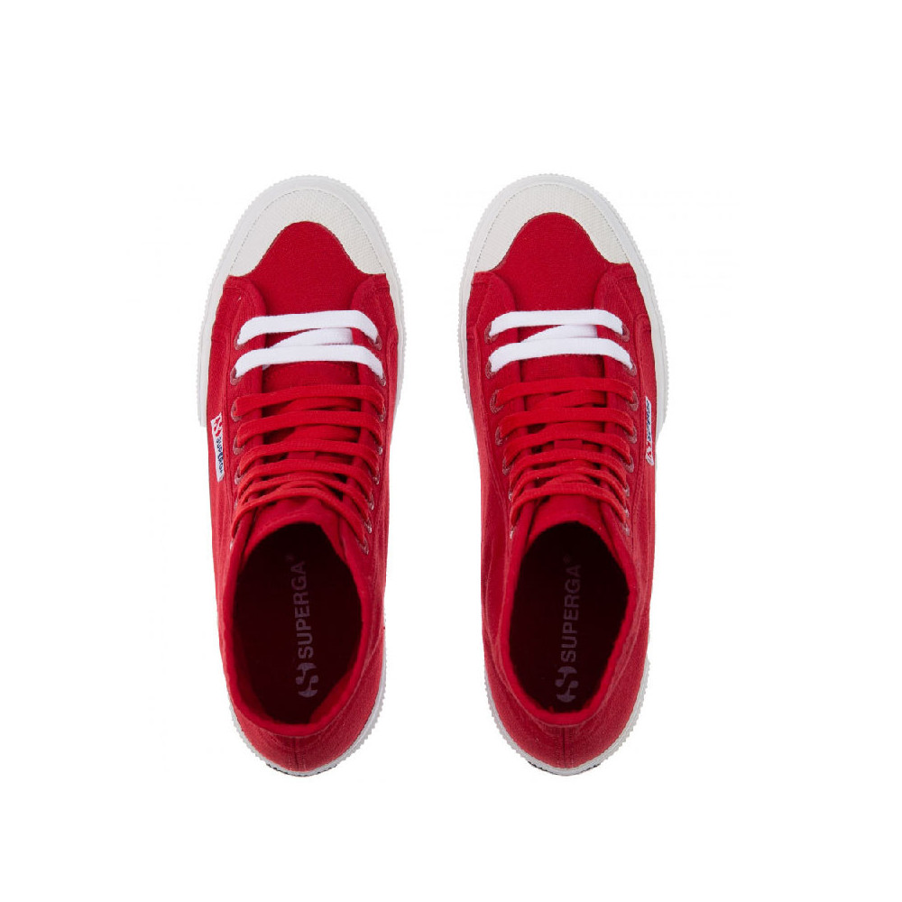 Superga Basket Superga 2295-COTW