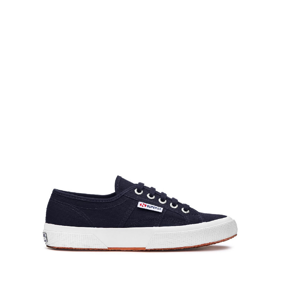 Superga Basket Superga 2750-COTU CLASSIC