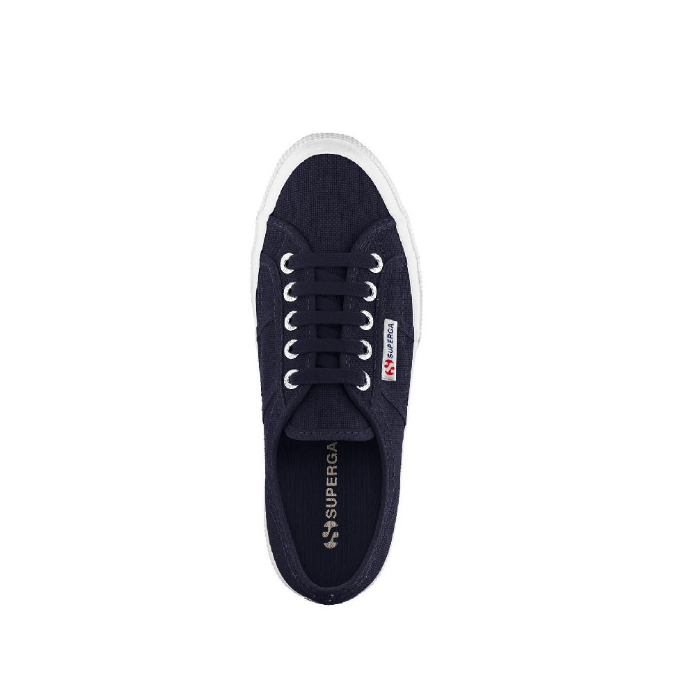 Superga Basket Superga 2750-COTU CLASSIC