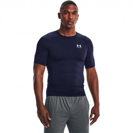 Under Armour Tee-shirt Under Armour HEATGEAR ARMOUR