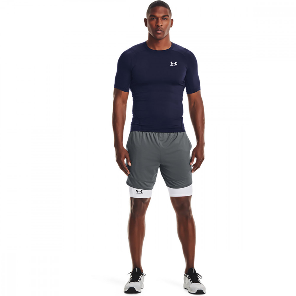 Under Armour Tee-shirt Under Armour HEATGEAR ARMOUR