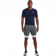 Under Armour Tee-shirt Under Armour HEATGEAR ARMOUR