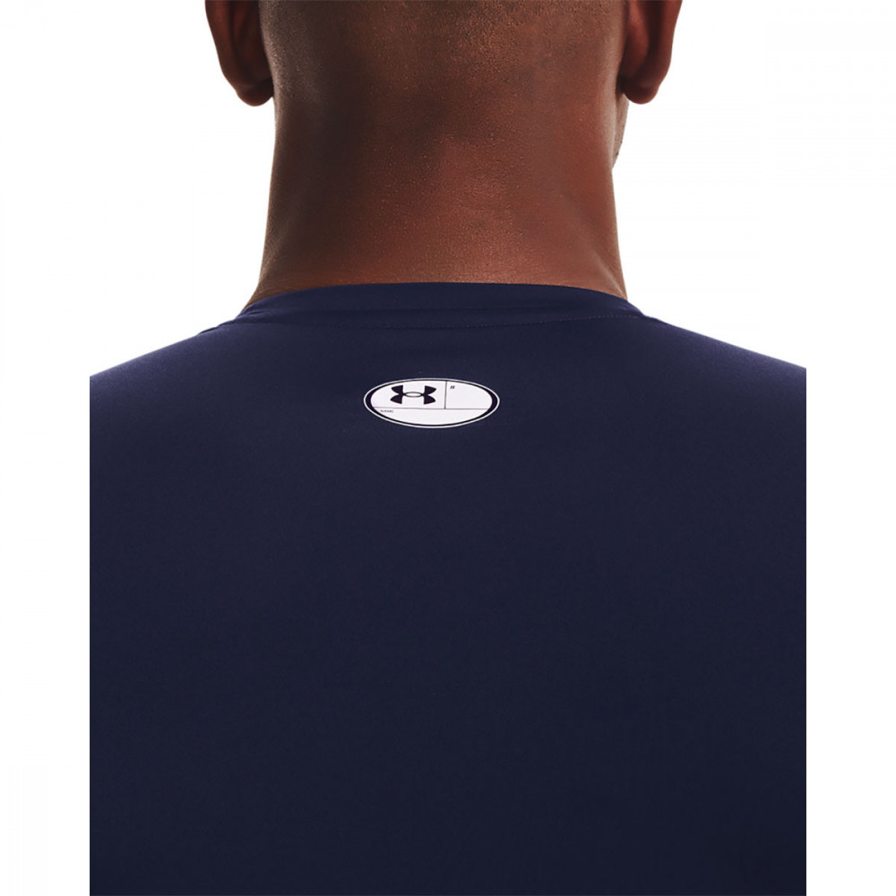 Under Armour Tee-shirt Under Armour HEATGEAR ARMOUR