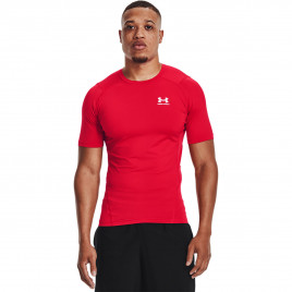 Under Armour Tee-shirt Under Armour HEATGEAR ARMOUR