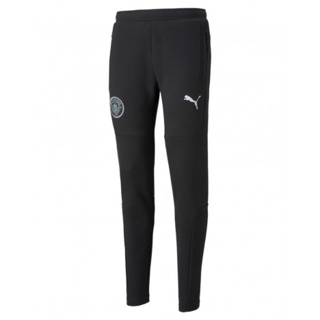 Puma Pantalon de survêtement Puma MANCHESTER CITY MCFC CASUAL