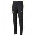 Puma Pantalon de survêtement Puma MANCHESTER CITY MCFC CASUAL