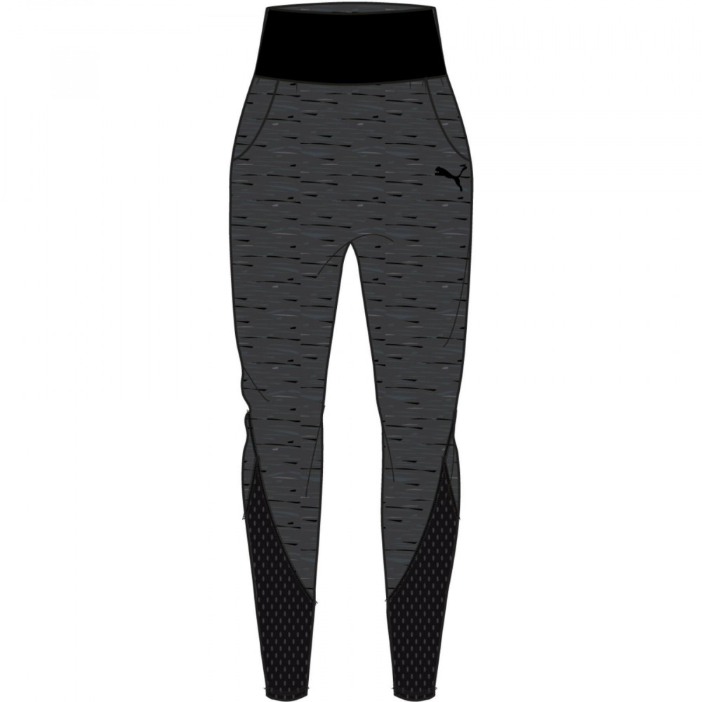 Puma Pantalon de survêtement Puma STUDIO SLIM JOGGER