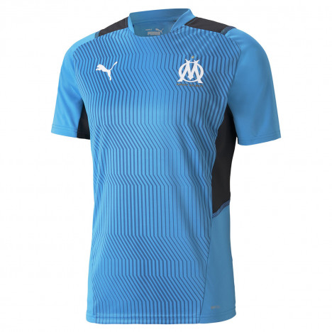 Puma Maillot d'entraînement Puma Olympique de Marseille