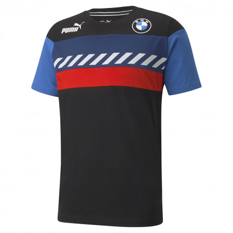 Puma Tee-shirt Puma BMW M MOTORSPORT SDS