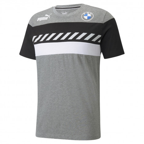 Puma Tee-shirt Puma BMW M MOTORSPORT SDS