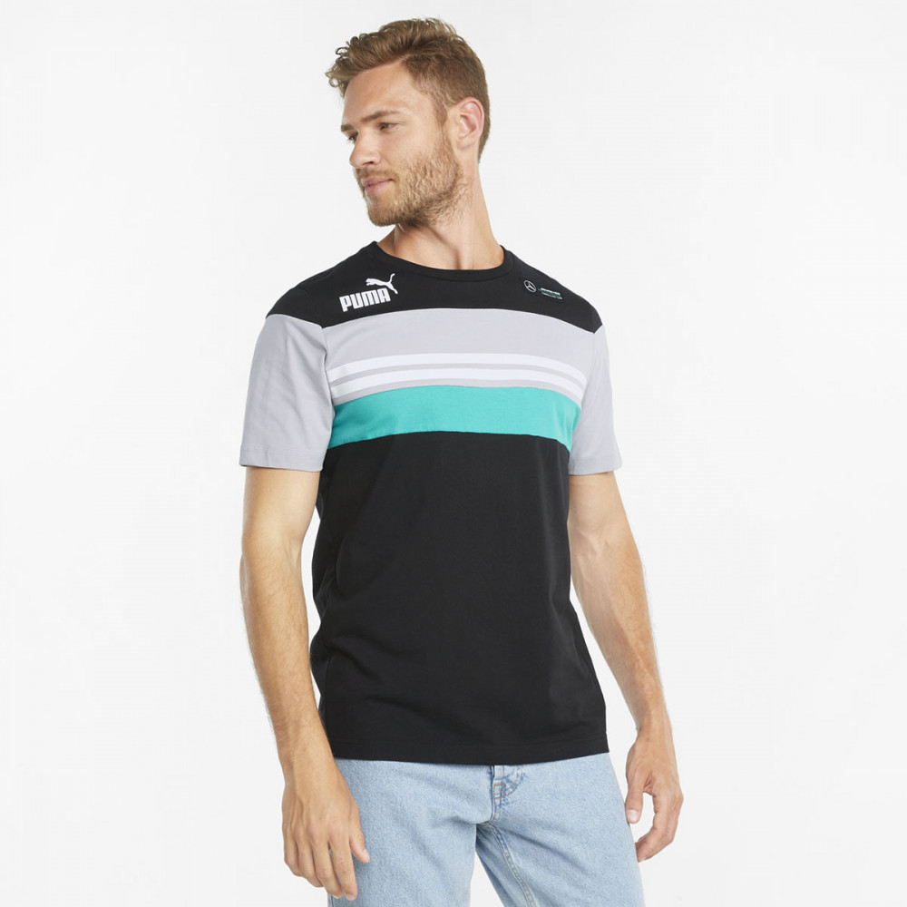 Puma Tee-shirt Puma MAPF1 SDS