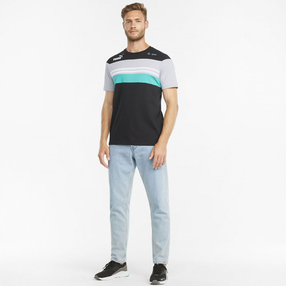 Puma Tee-shirt Puma MAPF1 SDS