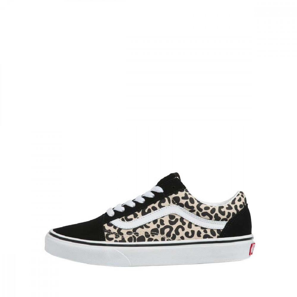 Vans Basket Vans OLD SKOOL ANIMAL