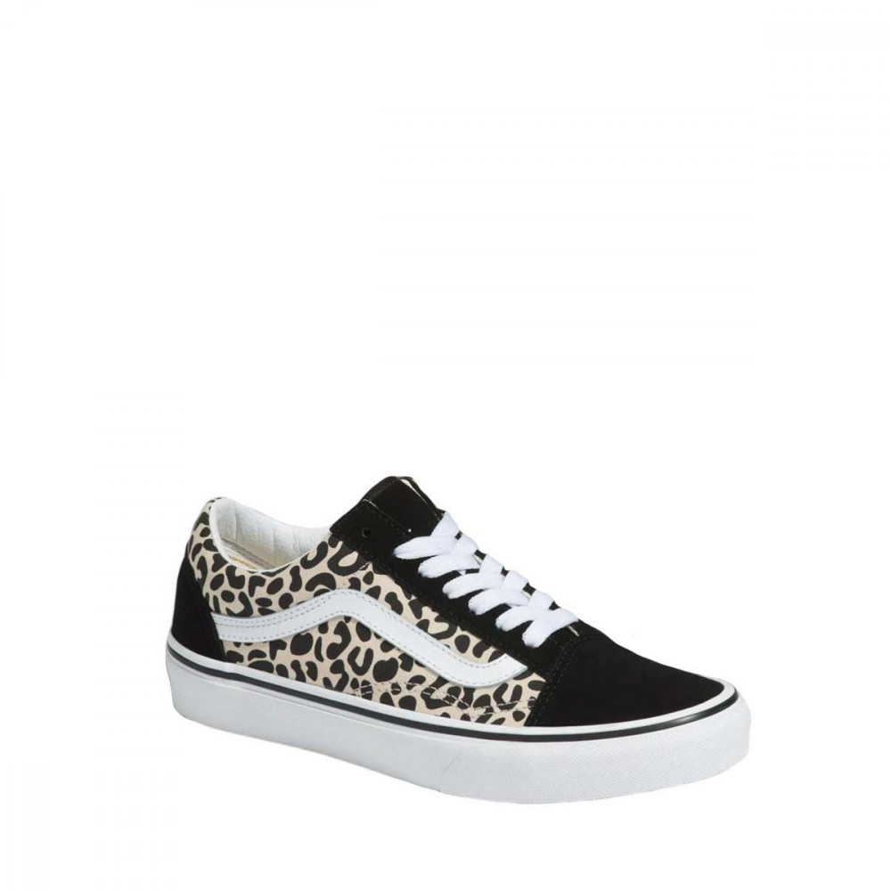 Vans Basket Vans OLD SKOOL ANIMAL