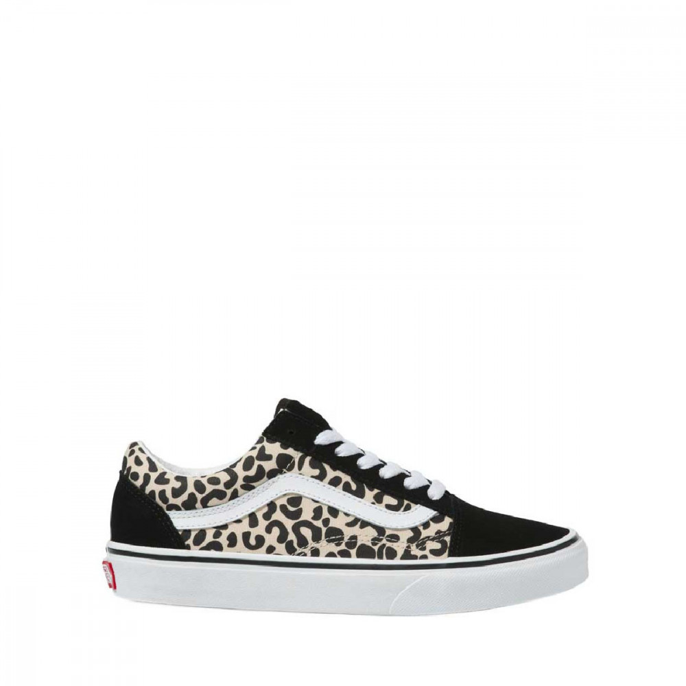 Vans Basket Vans OLD SKOOL ANIMAL