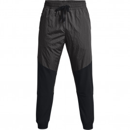 Under Armour Pantalon de survêtement Under Armour RUSH LEGACY WOVEN