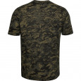 Under Armour Tee-shirt Under Armour ABC CAMO