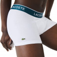 Lacoste 3 Pack Boxers Lacoste TRUNK