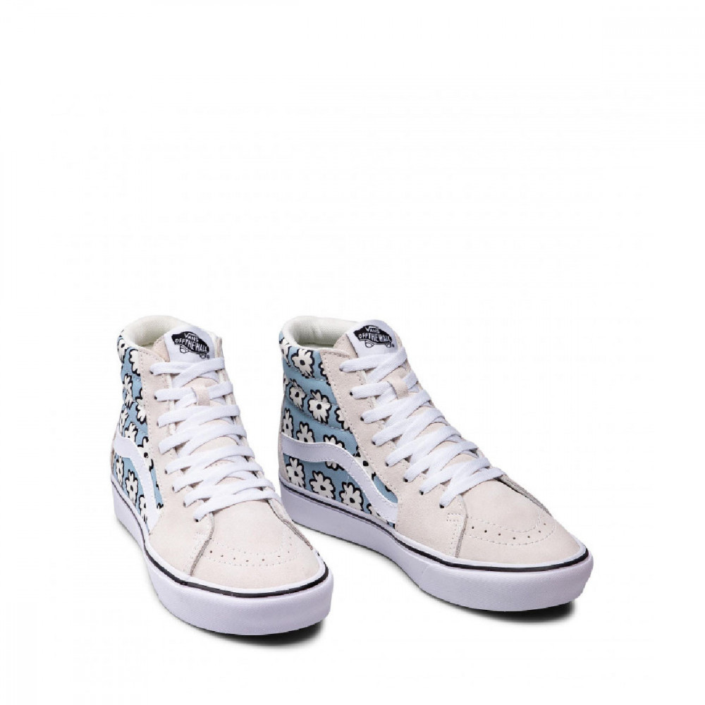 Vans Basket Vans UA COMFYCUSH SK8 HI