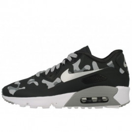 Nike Basket Nike Air Max 90 Ultra SE (GS) - 869946-002